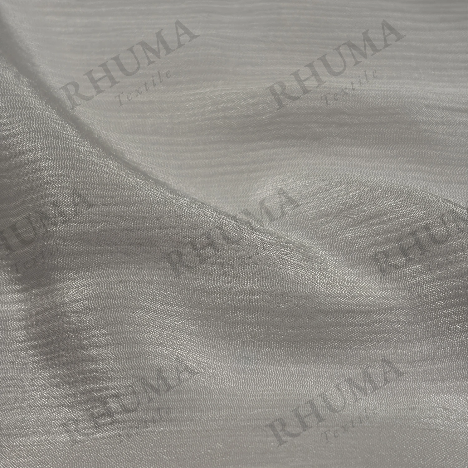 Romo Chinnon Chiffon Fabric Detail 1